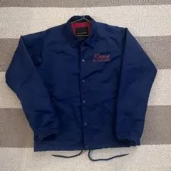 DEUS EX MACHINA コーチジャケット