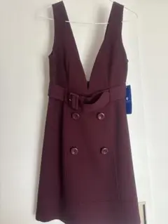 BLUELABELワンピース