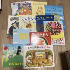 日本昔ばなし アニメ絵本 19冊セット - メルカリ