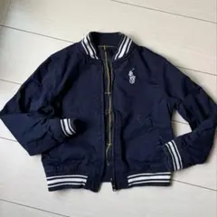 ブルゾン ジャケット