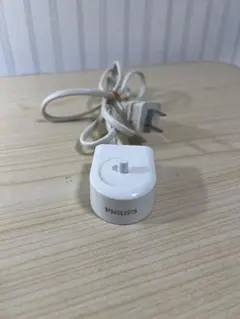 PHILIPS フィリップス ソニッケアー 電動歯ブラシ用 充電器 HX6100