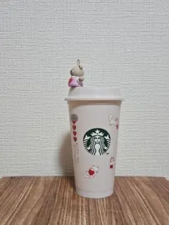 2026年最新】スタバベアリスタキャップの人気アイテム - メルカリ