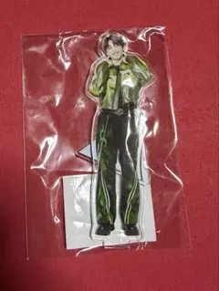 濱田永遠 TOWA 日プ 新世界 ファイナル アクスタ アクリルスタンド