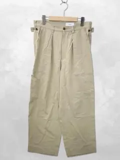 marka U.S. AIR FORCE BAKER PANTS パンツ 2のサムネイル