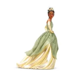新品【Disney Showcase】クチュールデフォース ティアナ