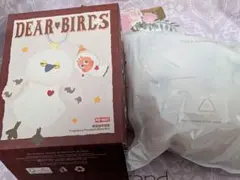 POP MART DEAR BIRDS