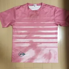 ソフトテニス DUNLOP Tシャツ ALL JAPAN 2024のサムネイル
