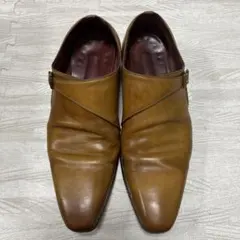 【MAGNANNI】ビジネスシューズのサムネイル