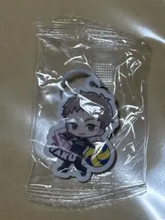 ハイキュー　くら寿司