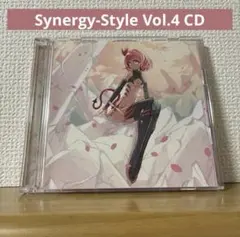 Synergy-Style Vol.4 CD