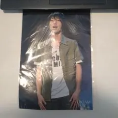 DREAMBOYS　2011 田中樹　公式フォト