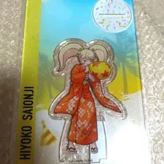 ダンガンロンパ グラフアート 臨海学校 アクリルキーホルダー 缶バッジ