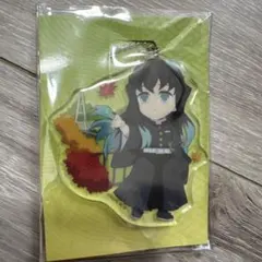 鬼滅の刃　全集中展　アクリルチャーム　大分　時透無一郎