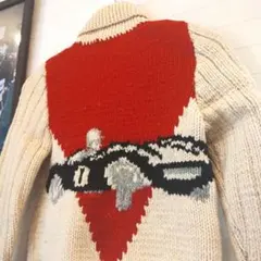 2026年最新】カウチン 60sの人気アイテム - メルカリ