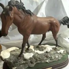 2025年最新】ロイヤルドルトン 馬の人気アイテム - メルカリ