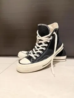 CONVERSE Chuck Taylor All Star 黒 ハイカット