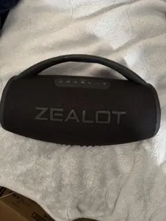 ZEAL パワーUPハンドル ZEAL パワーハンドル ゴールド - 14KCD