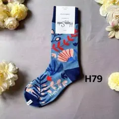 HAPPY SOCKS ハッピーソックス 組み合わせ自由H79