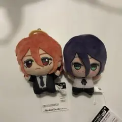 2026年最新】チェンソーマン チビちびぐるみの人気アイテム - メルカリ