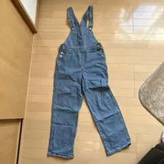 オーバーオール