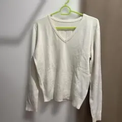 【ロペピクニック】 Vネックセーター