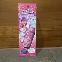 しなこちゃん×sokomo 3WAYキッズボトル 600mlのサムネイル