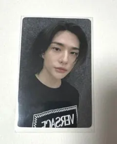 straykids樂-star withfans 中華ヒョンジントレカ