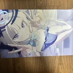 2025年最新】ブルアカ プレイマットの人気アイテム - メルカリ