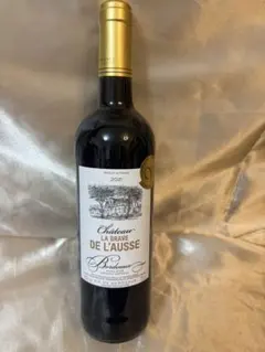 Chateau La Croix D'Hourquet 2022 赤ワイン - メルカリ