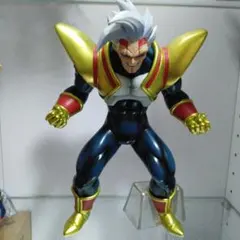 ドラゴンボール 一番くじ B賞 スーパーベビー2 フィギュア