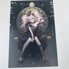ダンガンロンパ 童話シリーズ アクリルスタンド 江ノ島盾子 中国限定 