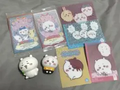 ちいかわセット 11点