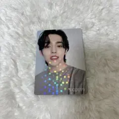 SEVENTEEN FOLLOW FC 更新特典 エスクプス スンチョル