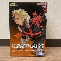 僕のヒーローアカデミア フィギュアまとめ売り 爆豪勝己gigomaximatic 2026年最新】GIGO限定爆豪勝己フィギュアの人気アイテム - メルカリ