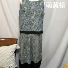 LIBERTY リバティ ハンドメイド セットアップ トップス パンツ セット 