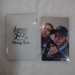 スキズ バンチャン ヒョンジン ユニット1万円特典 特典