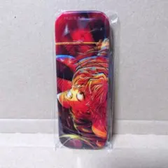 鬼滅の刃 無限城編 WEBSHOPくじ レンチキュラー缶バッジ 我妻善逸