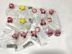 星のカービィ 吉野家フィギュアセット 未使用