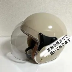 Buco バブルシールド　ミラー　廃番　未使用 Buco バブルシールド ミラー 廃番 未使用 - メルカリ