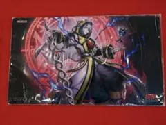 ヴァンガード 員弁ナオ＆無双の運命者 ヴァルガ・ドラグレス プレイマット ヴァンガード 員弁ナオ＆無双の運命者 ヴァルガ・ドラグレス プレイ