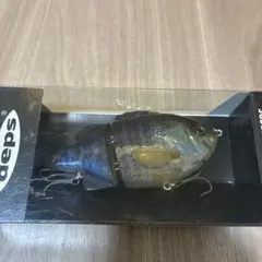 ブルシューターjrのサムネイル