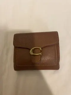 coach ミニ財布