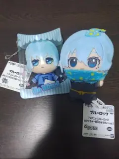 2025年最新】氷織羊 ぬいぐるみの人気アイテム - メルカリ