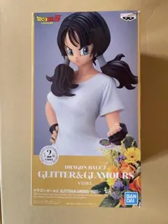 16個セット　ドラゴンボール　未開封 GLITTER&GLAMOURS ビーデル 楽天市場】送料無料 ドラゴンボールZ GLITTER＆GLAMOURS VIDEL