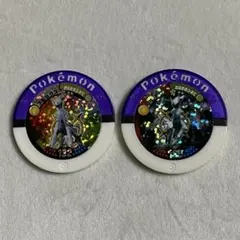 ポケモンバトリオ　マスターパック　アルセウス　マスターボール　Pokémon