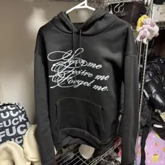 y2k パーカー 白 英字 swag 平成 お兄系 00s - メルカリ
