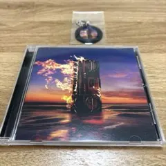 新品★B’z FYOP 通常盤 CDのみ 応募券なし
