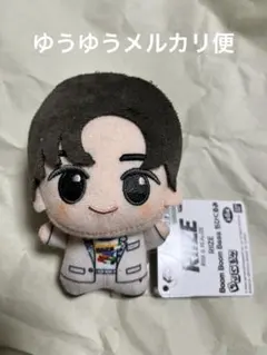 2025年最新】Riize ぬいぐるみ ソンチャンの人気アイテム - メルカリ