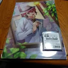 アイドリッシュセブン　グッズ