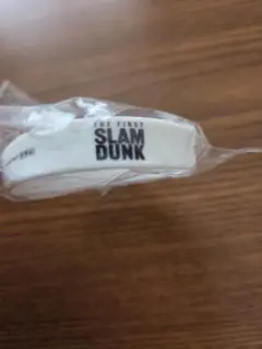 ⭐希少⭐映画館限定THE FIRST SLAM DUNK リストバンド